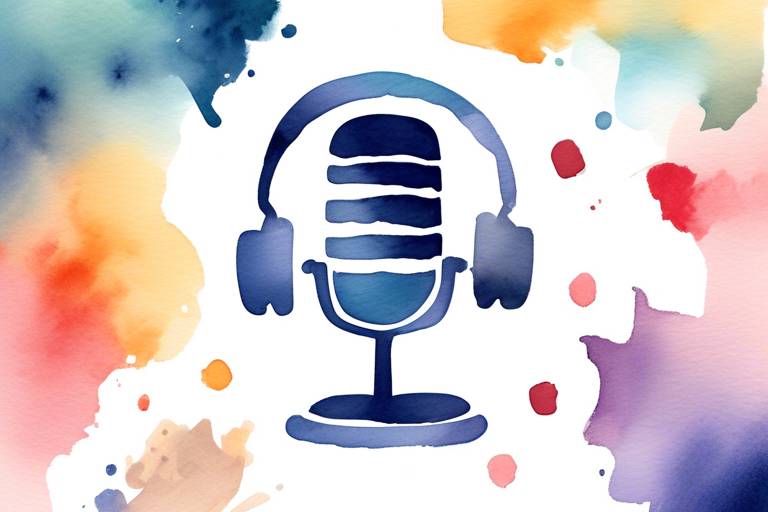 Podcast Yayıncılığına Başlarken Bilmeniz Gereken Her Şey.