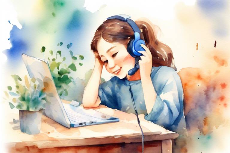 Skype'ta Arama Kaydı Nasıl Aktarılır?