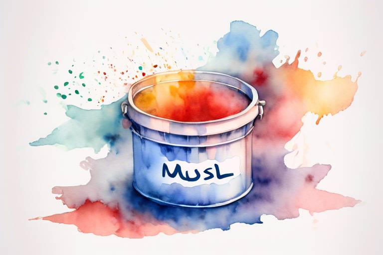 MySQL'de Tablo Veri Ekleme ve Güncelleme İşlemleri Nasıl Yapılır?