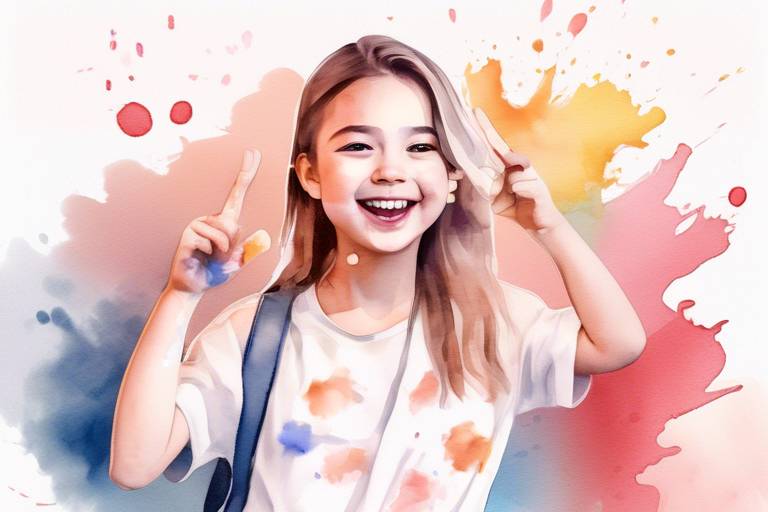 TikTok'un Genç Kitleleri Etkileme Gücü