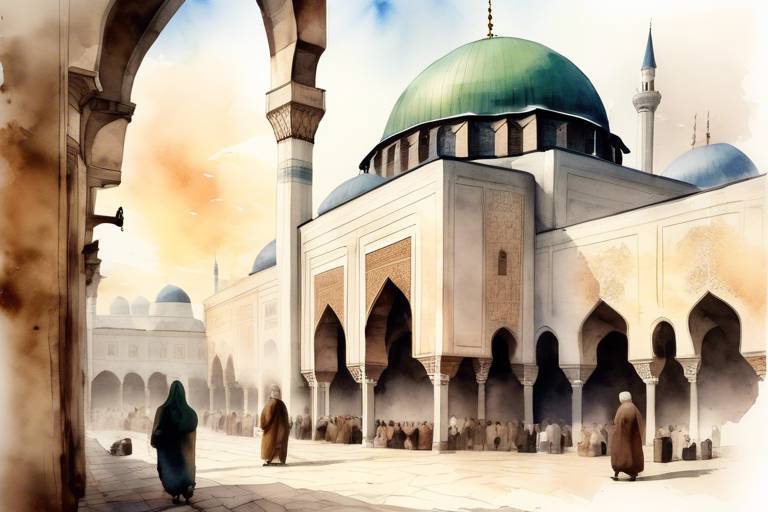 Medreselerin Tarihi Gelişimi: Osmanlı İmparatorluğu'nda Neler Değişti?