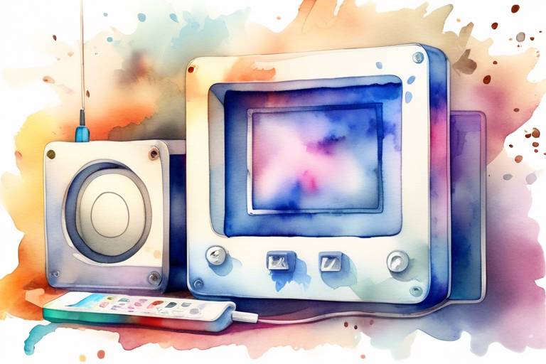 Elektronik Cihazların Güç Tüketimini Nasıl Ölçebilirsiniz?