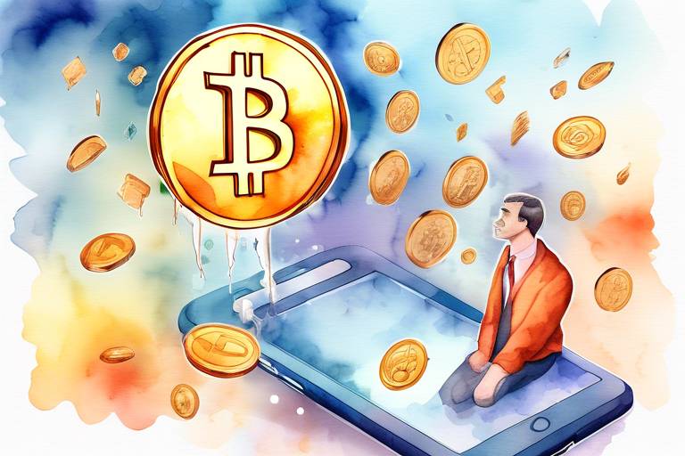Kripto Para Hikayeleri ve Telegram Kanalları