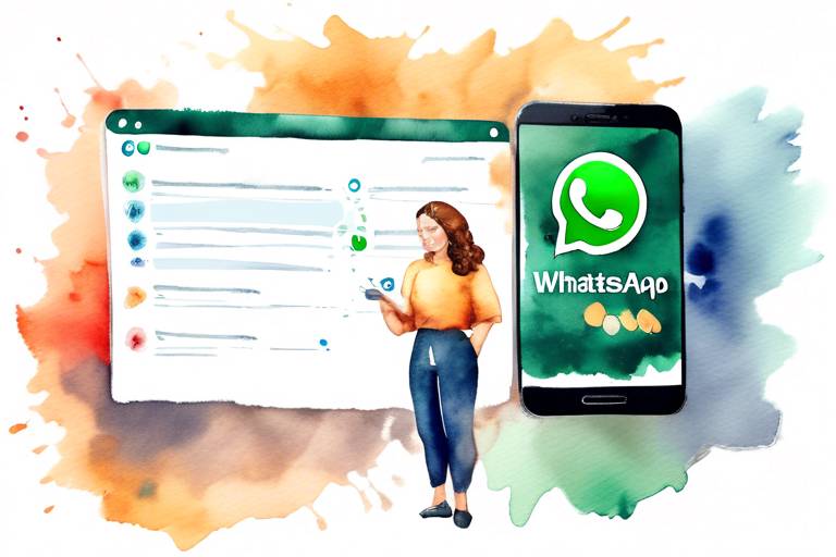 WhatsApp Business API Entegrasyonu İçin Hazırlık Sürecinde Püf Noktaları