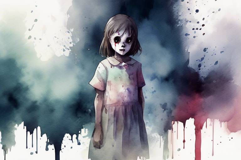 Steam'de Keşfedilmesi Gereken En İyi Korku Oyunları