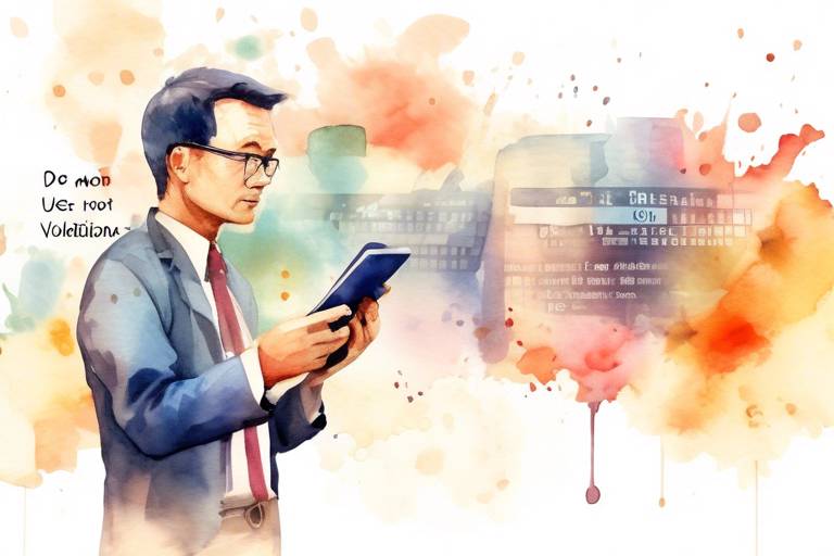 Dijital İletişim Kanunları ve İhlalleri