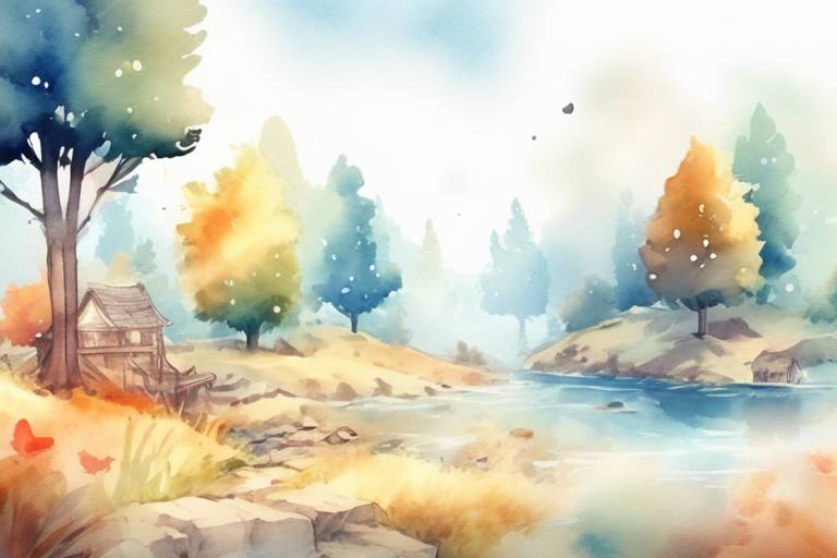 Yeni Başlayanlar İçin İdeal: Steam'de Bulunan En İyi Basit Oyunlar