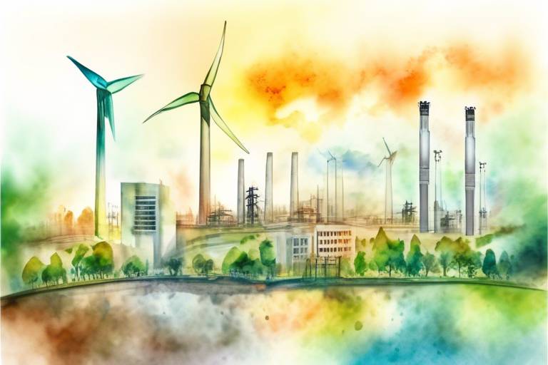  Yenilenebilir Enerji Sistemleri ve Kentsel Dönüşüm 