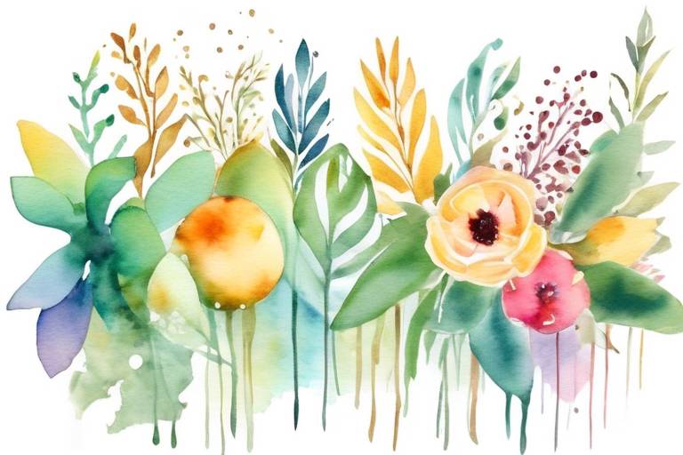 Kendinizi İyi Hissedeceğiniz Etsy'de Wellness Ev Dekorasyon Ürünleri