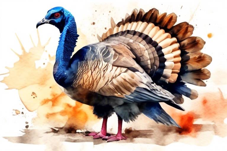 Türkiye'de Soyu Tükenmiş Canlı Türleri
