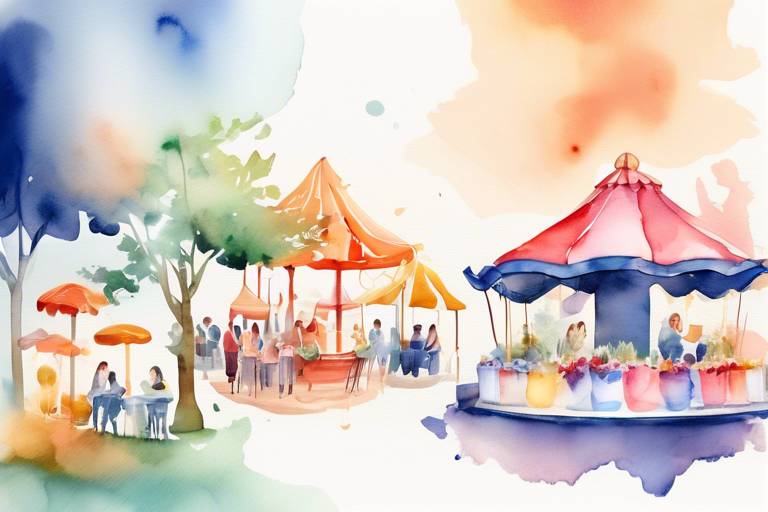 Facebook Carousel Reklamları İçin En İyi Görsel Örnekleri