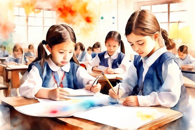 Eğitimde Reformlar ve Yenilikler