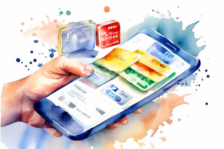 E-ticarette Doğru Ödeme Sistemini Seçmek İçin Nasıl Karar Verilir?