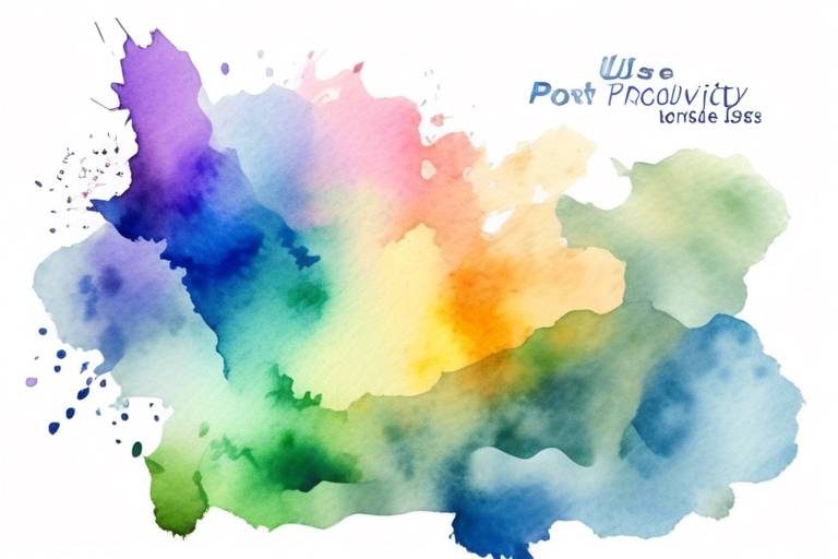 Google Docs ile İş Dünyasında Verimliliği Arttırın