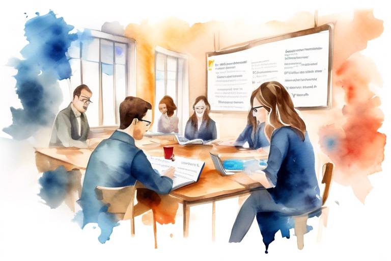 LinkedIn'da Çevrimiçi Eğitim Dünyasında İsim Yapan İsimler ve Hikayeleri