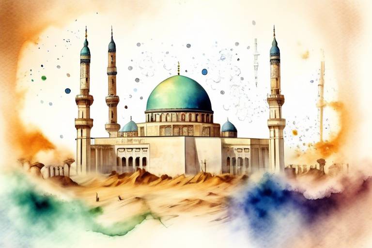 İslam Medeniyetinde Bilimin Yeri ve Önemi