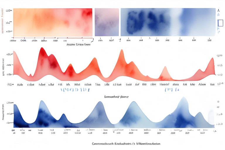 Seaborn ve Matplotlib Kullanarak Dağılımı Keşfetme