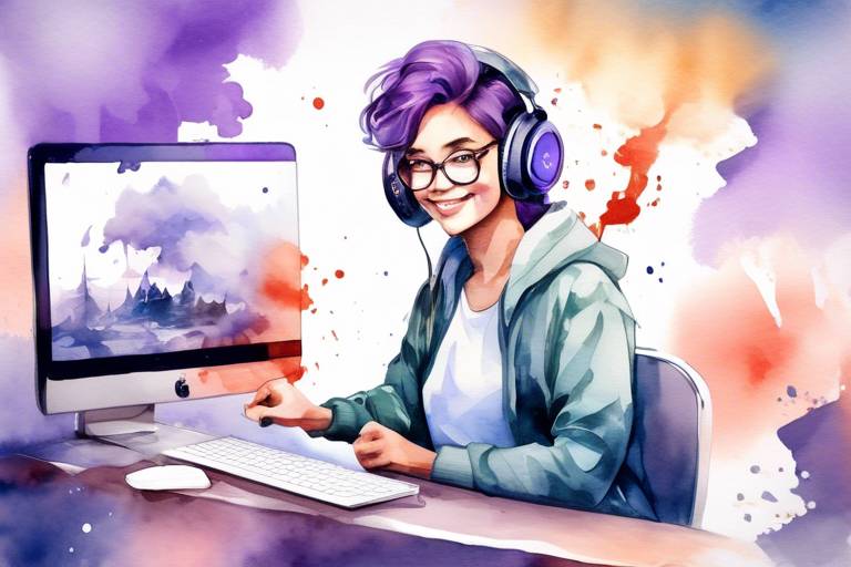 Twitch Kanalınız İçin İyi Bir Setup Hazırlama