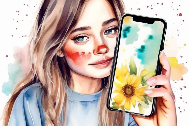 Snapchat'te Trend Olan Mizah Hesapları
