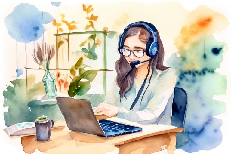 Skype podcast kaydı sorunlarını çözme