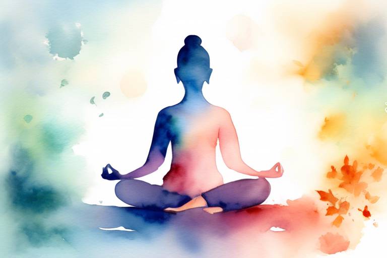 Meditasyonun Fiziksel, Zihinsel ve Ruhsal Faydaları Nelerdir?