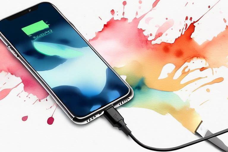 En İyi AliExpress Telefon Şarj Aletleri