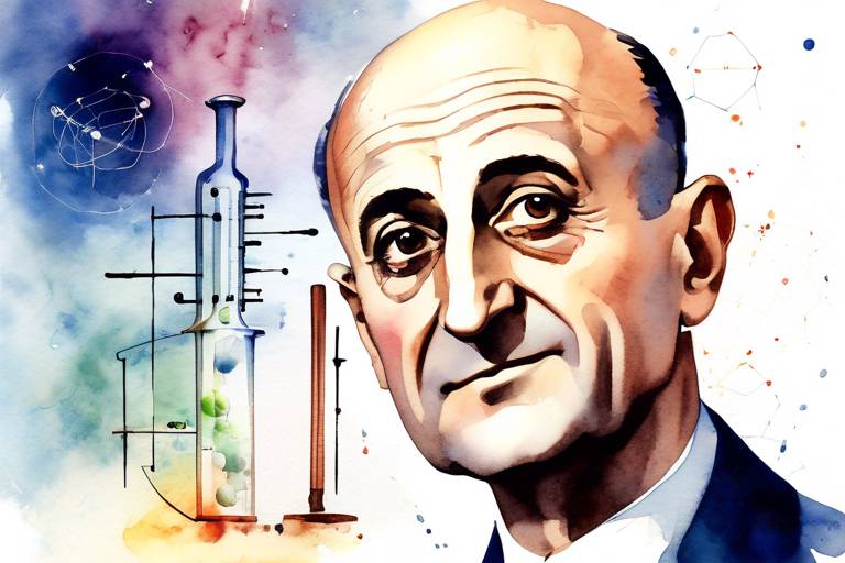 Enrico Fermi ve Bilimsel Mirası