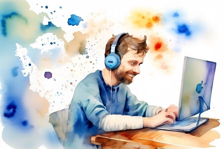 Sanat ve İletişimde Yeni Bir Boyut: Skype Sanat Paylaşımları ()
