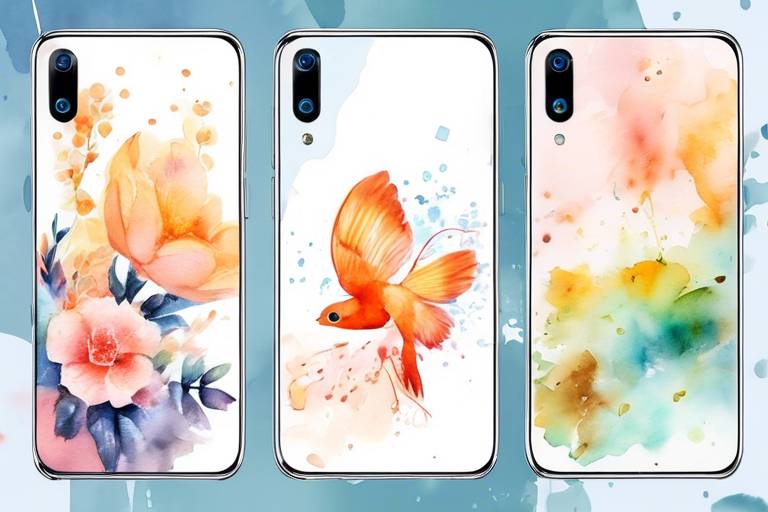 Shopee.vn'de Satın Alabileceğiniz En İyi Akıllı Telefonlar
