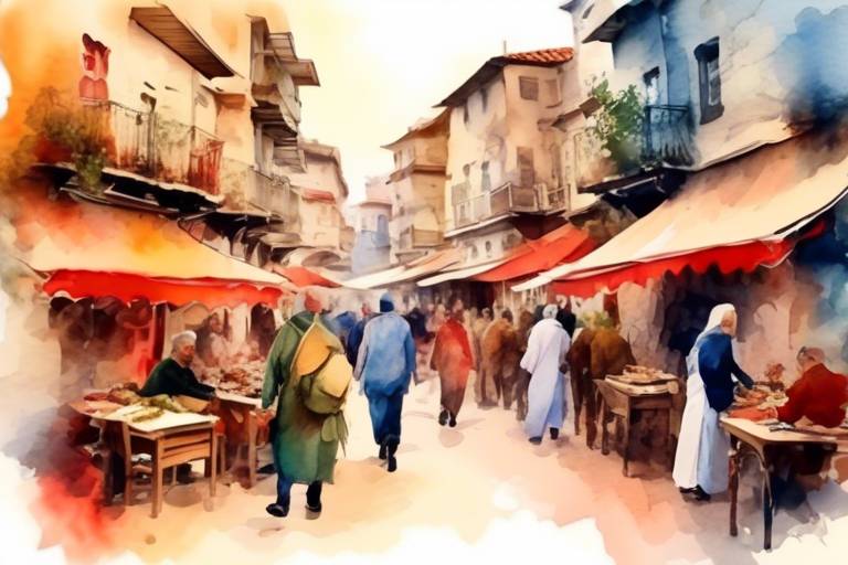 Yurtdışında Yaşarken Türk Kültürünü Yaşatmak İçin Neler Yapılabilir?