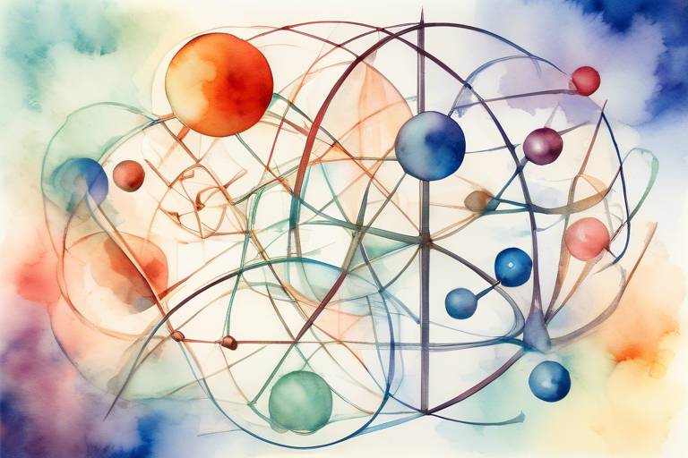 Poincaré'nin Hayatı ve Matematiksel Katkıları: Modern Matematikçinin Önemli İsimlerinden Birisi