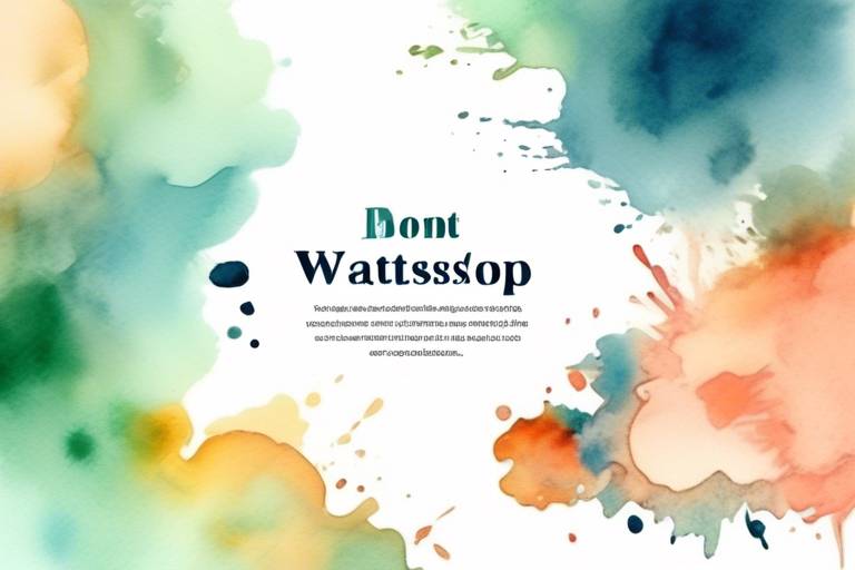WhatsApp Business kullanımı ve avantajları