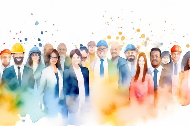 Proje Yönetiminde LinkedIn'de Katılmanız Gereken Topluluklar