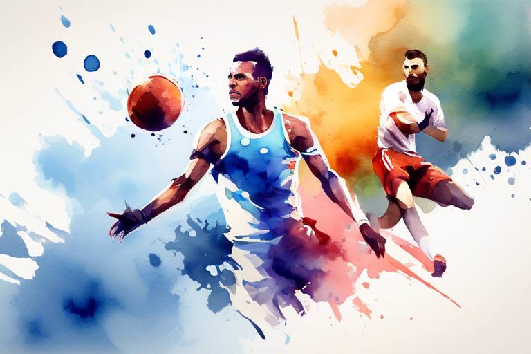 Steam'de Keşfedilmesi Gereken En İyi Spor Oyunları