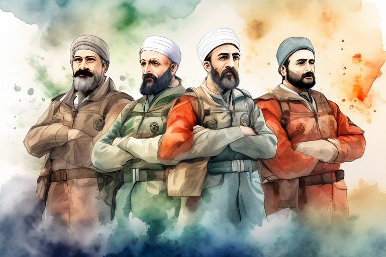 Bilim dünyasının Türk kahramanları