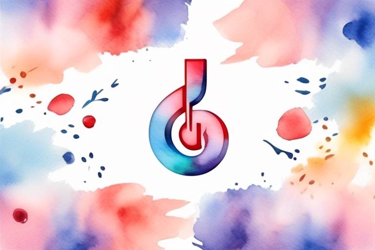 TikTok İşbirlikleri Bankası: Size Özel Seçenekler