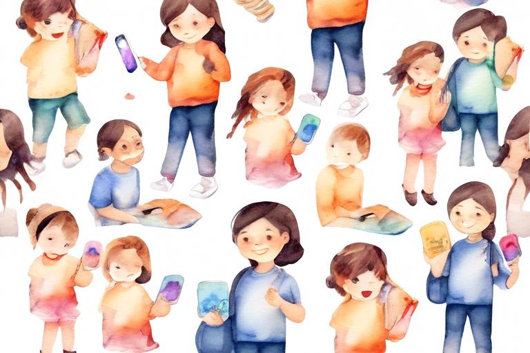 Ebeveynler İçin WhatsApp Kullanım Rehberi