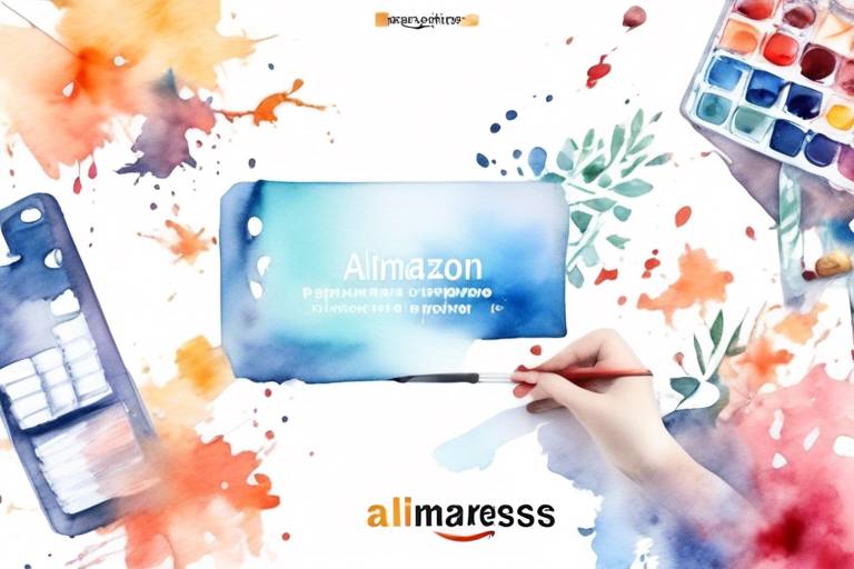 Amazon FBA ve Aliexpress Arasındaki Fark Nedir?