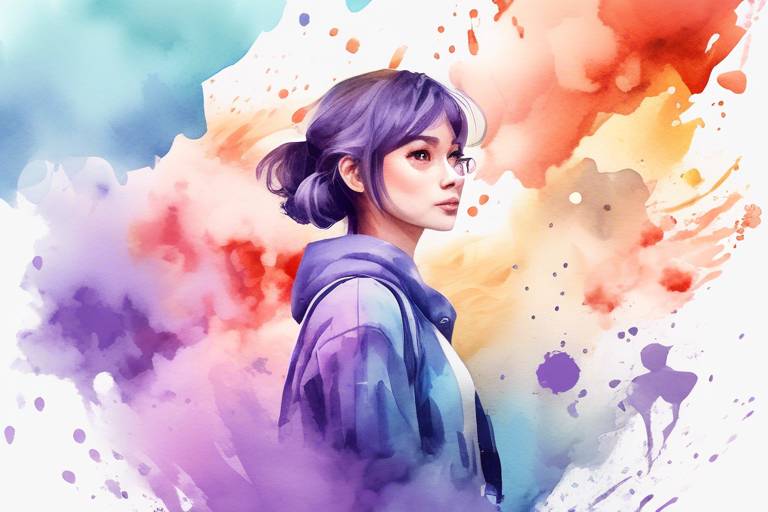 Instagram'dan Twitch'e: Etkileyici Pazarlama Kanalı