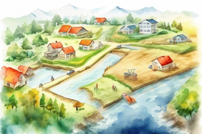 Arsa Yatırımında Risk Analizi Nasıl Yapılır?