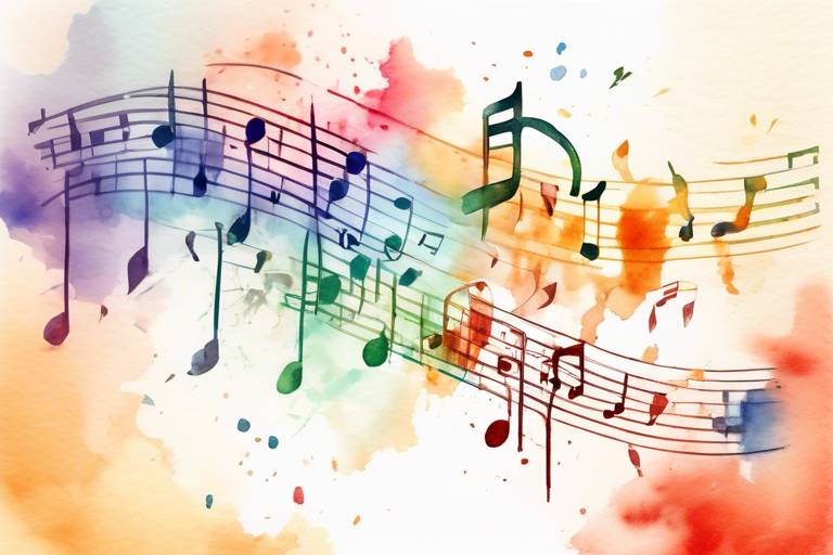 Müzik Eğitimi ile Stresi Azaltmak
