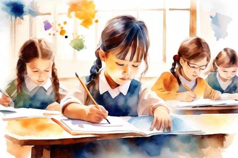 Dijital Öğrenme Yöntemleri Eğitim Kalitesini Artırıyor