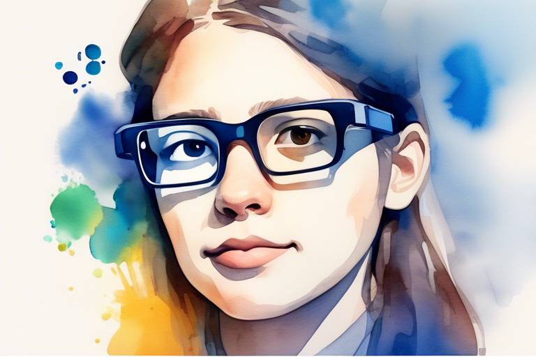 Xamarin ve Google Glass Uygulamaları Geliştirme