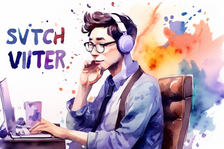 Başarılı bir Twitch İzleyicisi Olmanın Yolları