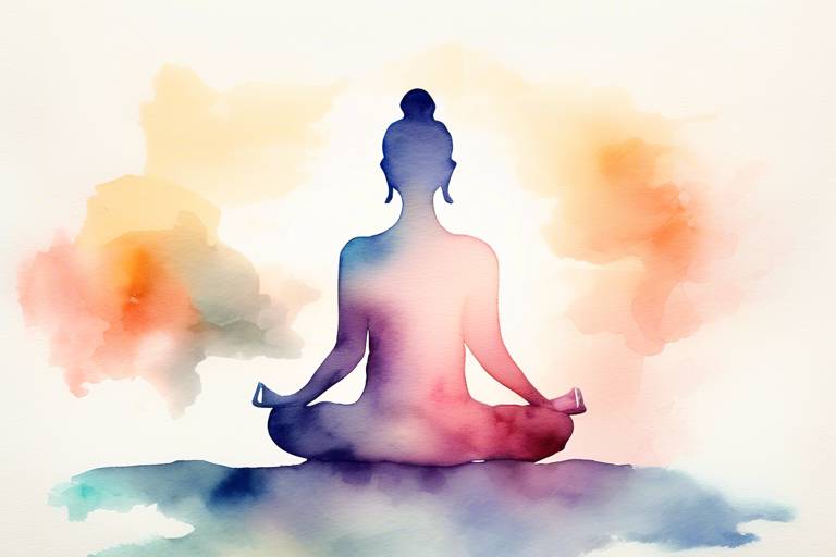 Meditasyonun Zihninizi Nasıl Huzurlu Hale Getireceği