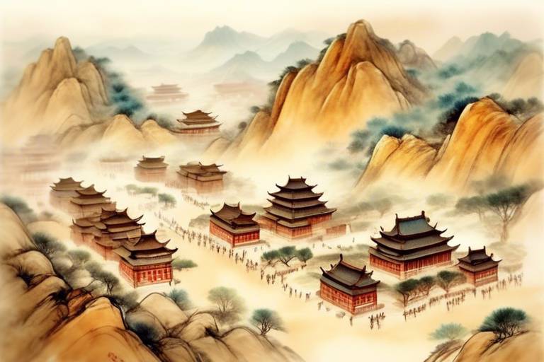 Western Xia Hanedanı: Çin'in Batı Hanedanlığı