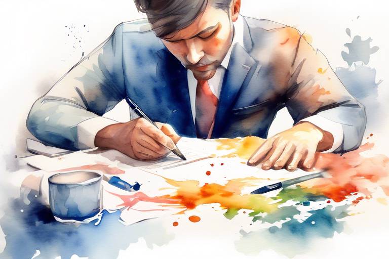 Hedefleriniz Doğrultusunda Verimliliğinizi Nasıl Arttırabilirsiniz?
