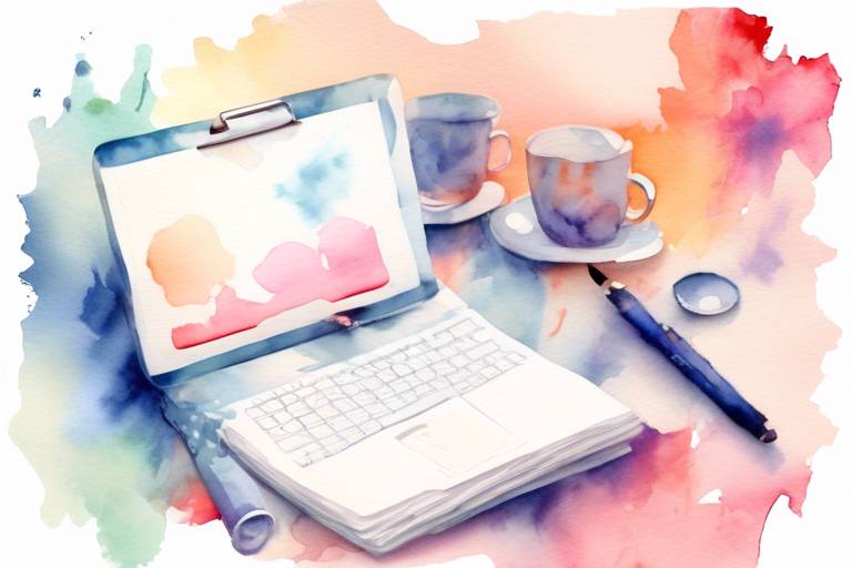 Tumblr'da Başarılı Blog Yazıları Nasıl Yazılır?