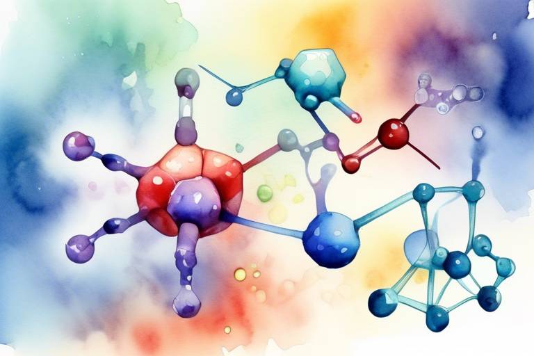 Nanoteknoloji ve Kimya: Anlamı ve Uygulamaları