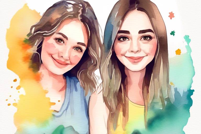 Snapchat Hikayelerinde Arkadaş Davet Etme